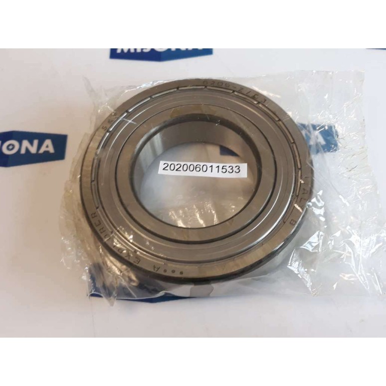 SKF EXPLORER 6209 Z C3 Deep Groove Ball Bearing SKF EXPLORER 6209 Z C3 Deep Groove Ball Bearing