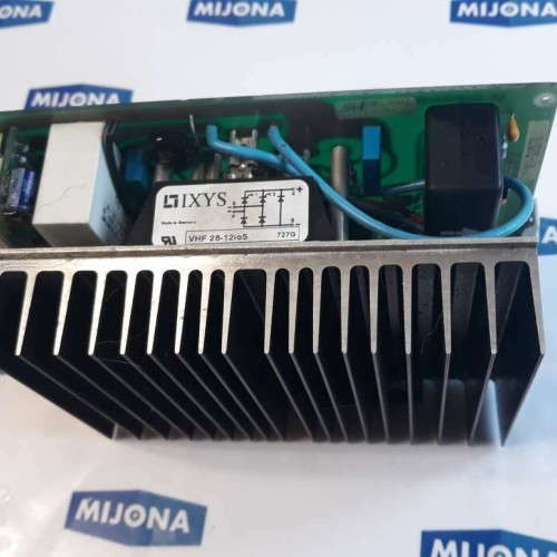 K Tron Soder AG board 9191 30576 TESTED VERSION 4