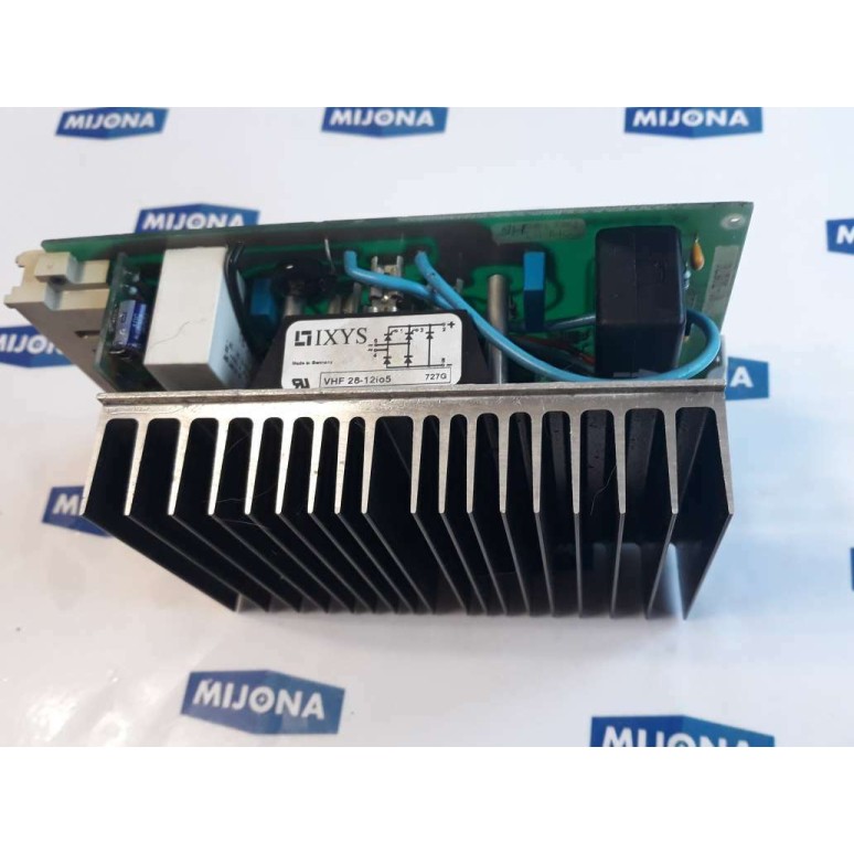 K Tron Soder AG board 9191 30576 TESTED VERSION 4