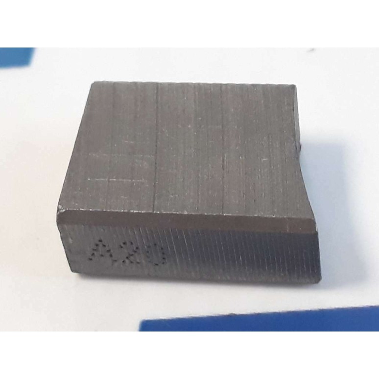 A20 Carbon Brush for Industry Motor Spare Part A 20 (NEW OLD STOCK) A20 Carbon Brush for Industry Motor Spare Part A 20 (NEW OLD STOCK)