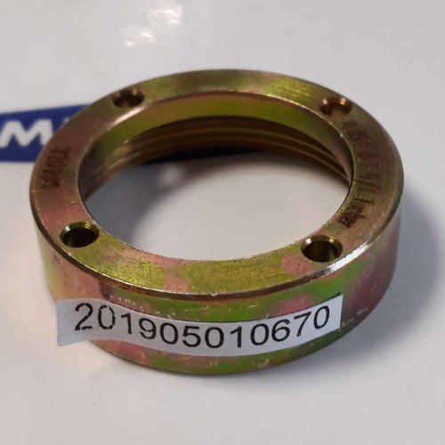 Tucker Emhart M068 017 220205 over union nut ueberwurfmutter