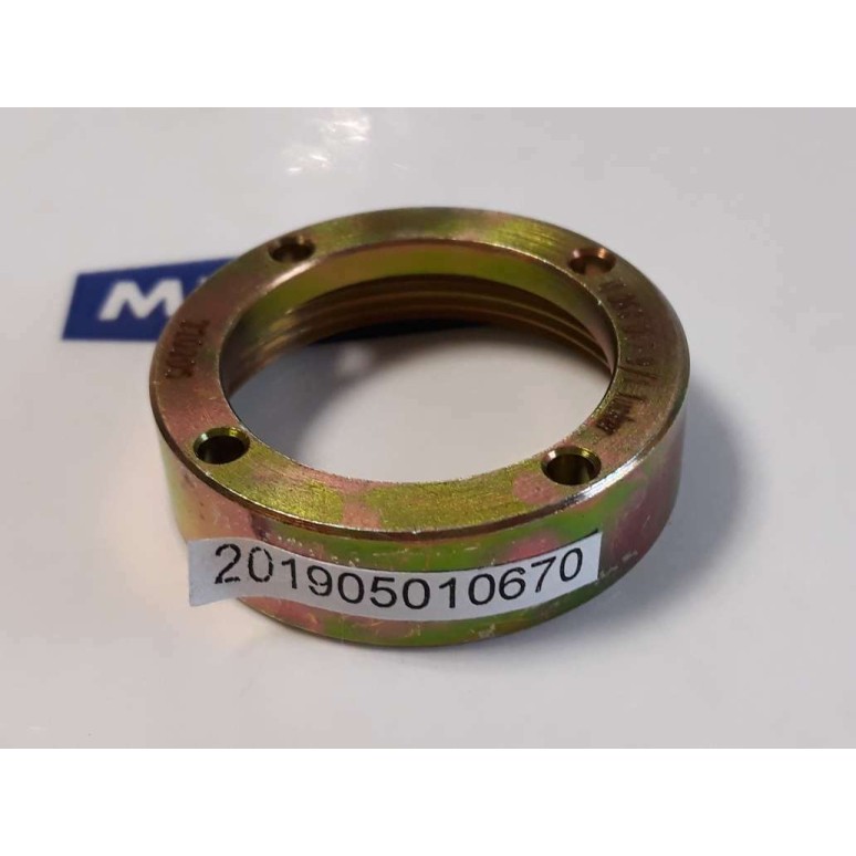 Tucker Emhart M068 017 220205 over union nut ueberwurfmutter