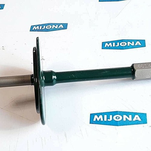 EFTEC 60143801 13:1 137404-01-03 Düse nozzle (New old stock) EFTEC 60143801 13:1 137404-01-03 Düse nozzle (New old stock)