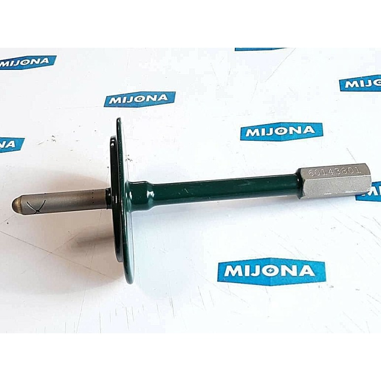 EFTEC 60143801 13:1 137404-01-03 Düse nozzle (New old stock)