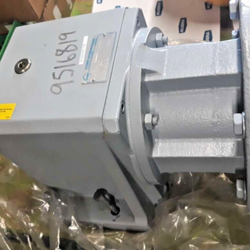 STÖBER Antriebstechnik C402NO160MR30 550Nm 1400rpm 1616094 new old stock STÖBER Antriebstechnik C402NO160MR30 550Nm 1400rpm 1616094 new old stock