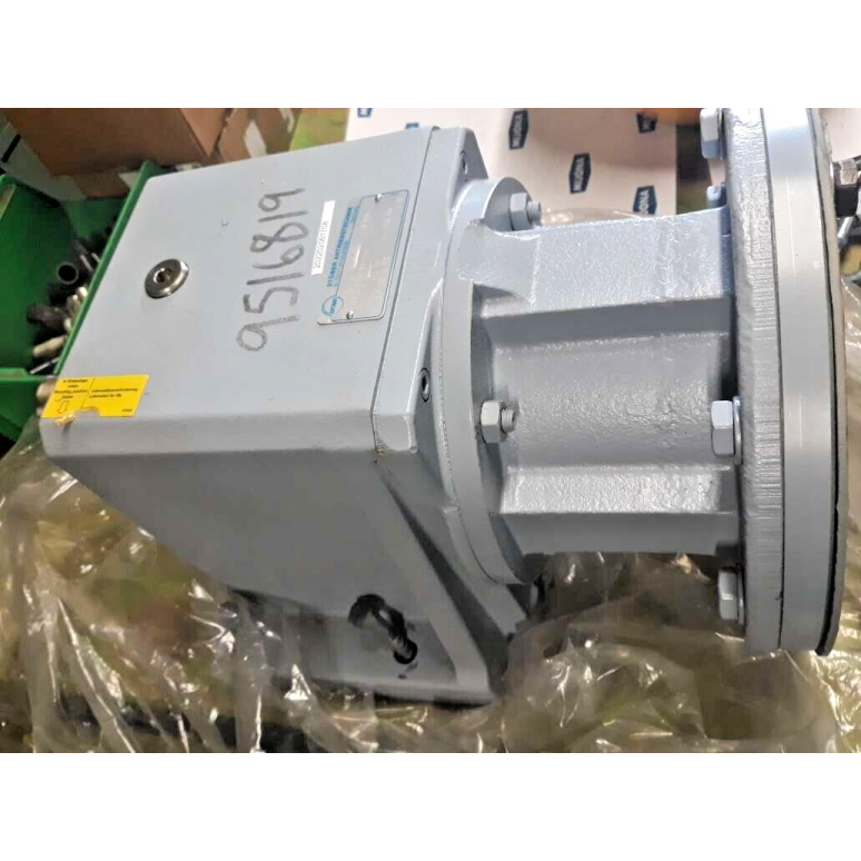 STÖBER Antriebstechnik C402NO160MR30 550Nm 1400rpm 1616094 new old stock