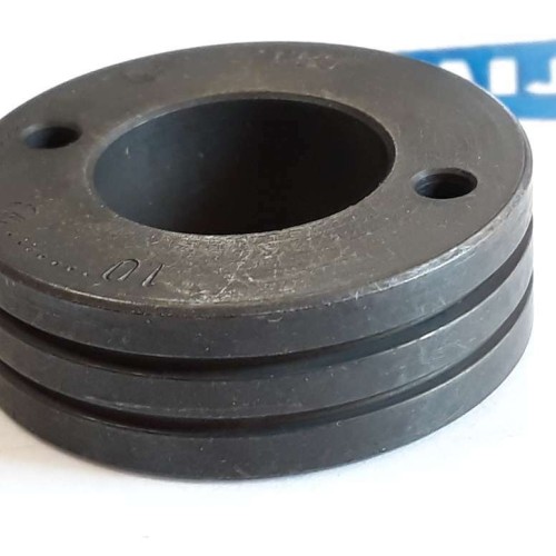 ABB 0500081004 FEED ROLLER (New old stock) ABB 0500081004 FEED ROLLER (New old stock)