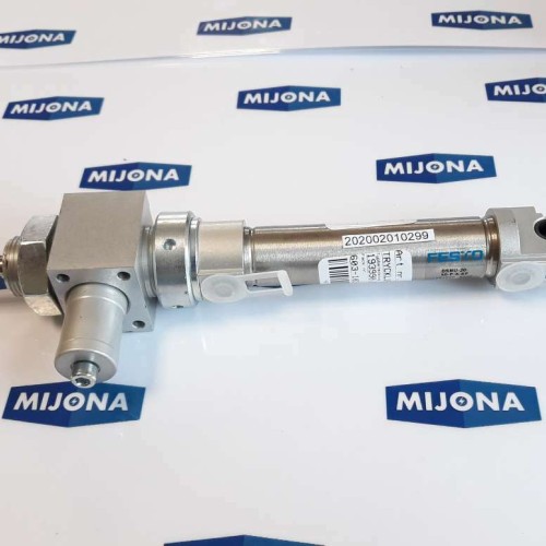 FESTO DSNU 20 50 P A KP 193990 F208 10BAR (New old stock)