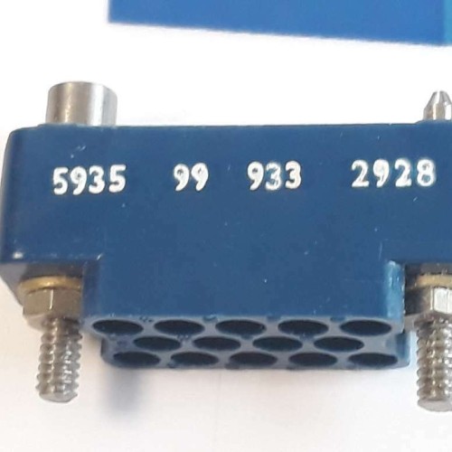 WINCHESTER MRAC 14 P 5935 99 933 2928 CBA (New old stock)