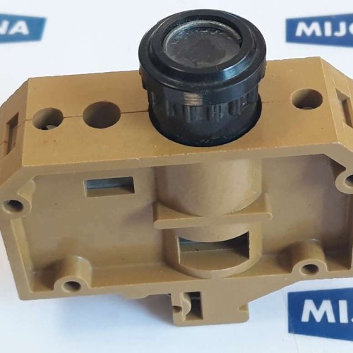 Weidmüller SAKS 2 25A 500V 16mm² (new old stock) Weidmüller SAKS 2 25A 500V 16mm² (new old stock)