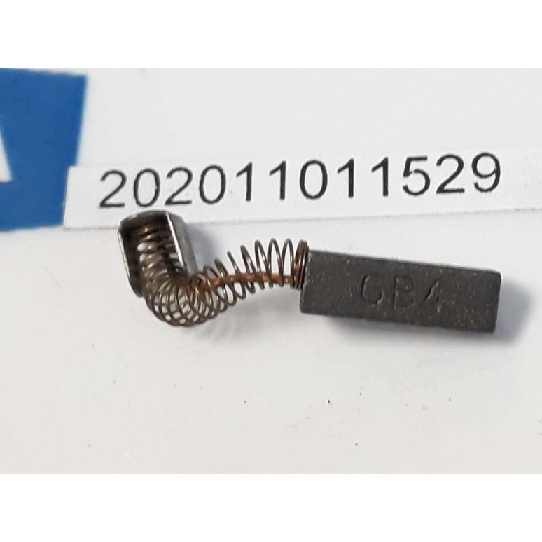 GB4 Carbon Brush for Industry Motor Spare Part  (NEW OLD STOCK)