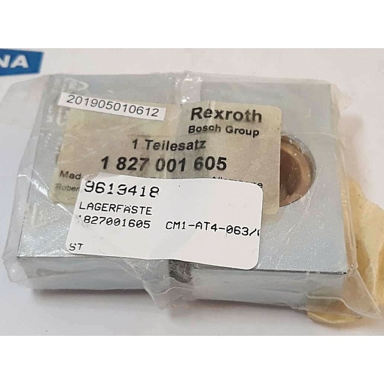 Rexroth 1 827 001 605 lagerfäste CM1 AT4 063 Preis pro Packung