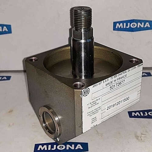 ARO WELDING 50172677 5814 (New old stock)