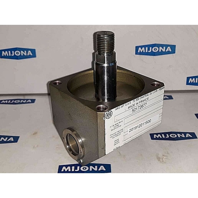 ARO WELDING 50172677 5814 (New old stock)