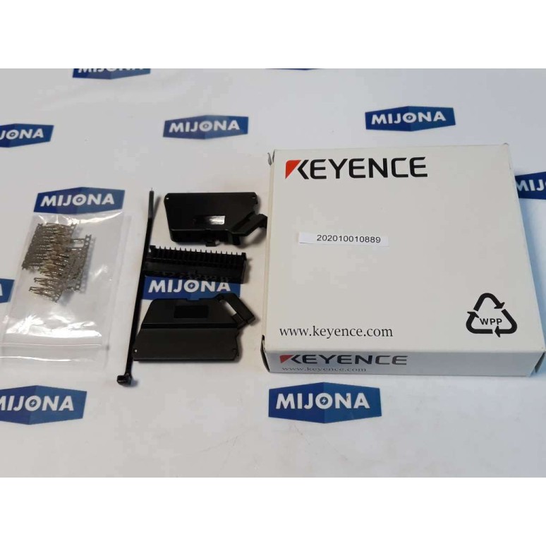 Keyence OP 42224 Mounting Bracket (NEW OLD STOCK)