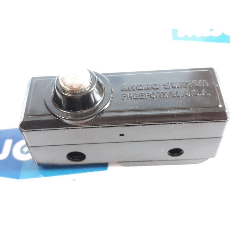 Honeywell BZ 2RD N930 0438 MICRO SWITCH 10A 125-480VAC NEW OLD STOCK
