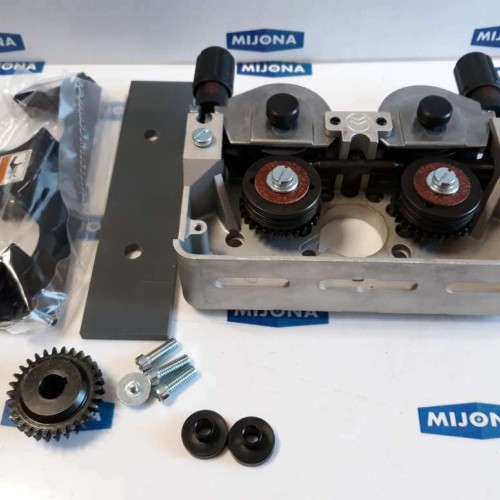 ABB 0500044880 MECHANISIERUNG UNIT