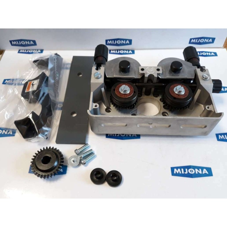 ABB 0500044880 MECHANISIERUNG UNIT