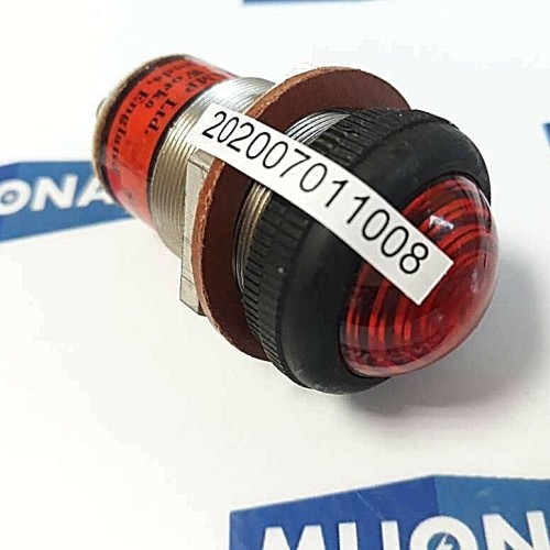 TRANILAMP 440V 2kv NEW OLD STOCK