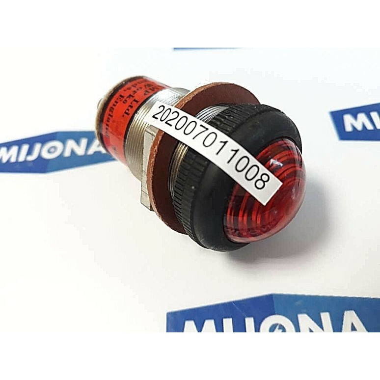 TRANILAMP 440V 2kv NEW OLD STOCK