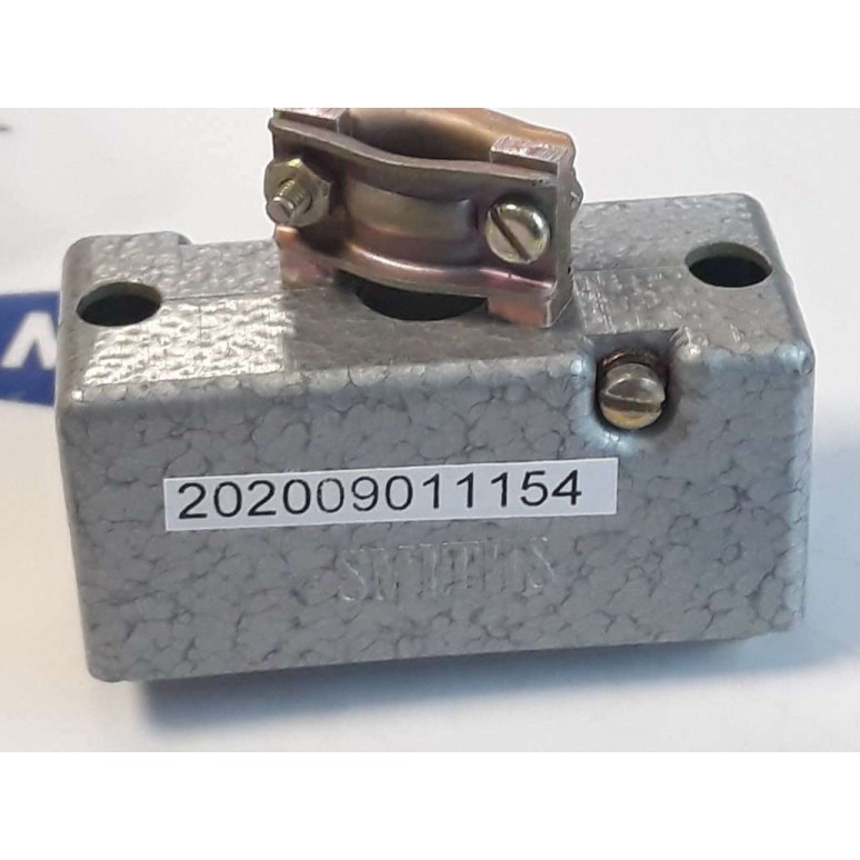 Smiths Detection connector BODY (NEW OLD STOCK)