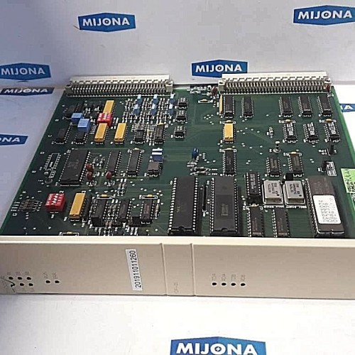 ABB IOP 05 E 32767 SER NO:02 541 Control board transport defect (new old stock)