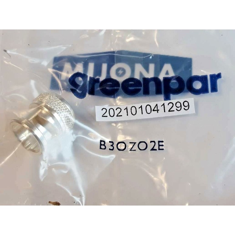 GREENPAR COVER ELECTRICAL B3OZO2E