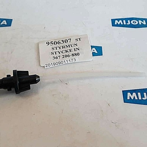 Esab 367206880 steering nozzle Lenkdüse (new old stock)