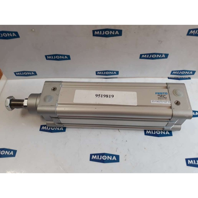 Festo DNC 50 125 PPV A 163374 R808 MAX 12BAR (new old stock) Festo DNC 50 125 PPV A 163374 R808 MAX 12BAR (new old stock)