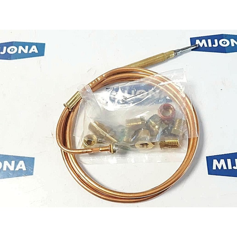 AN550 900MM SUPER UNIVERSAL THERMOCOUPLE H140 900 SUPER