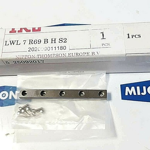 IKO LWL7B S2 F33HL LWL 7 R69 B H S2 5 25092017 (NEW OLD STOCK)