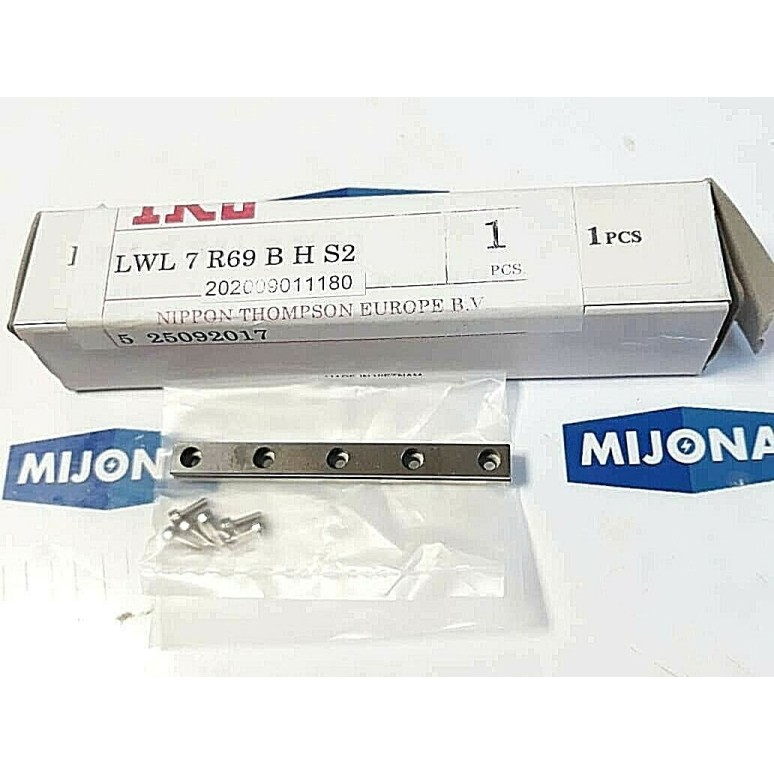 IKO LWL7B S2 F33HL LWL 7 R69 B H S2 5 25092017 (NEW OLD STOCK)