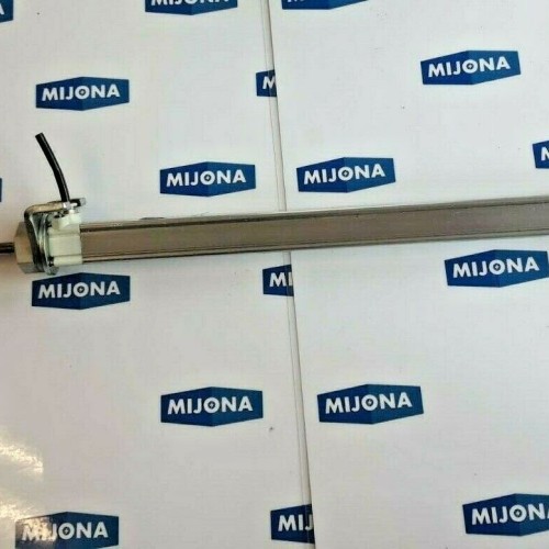 Rexroth R480049580 Ø 12 10BAR HUB 250 CYLINDER 10W23