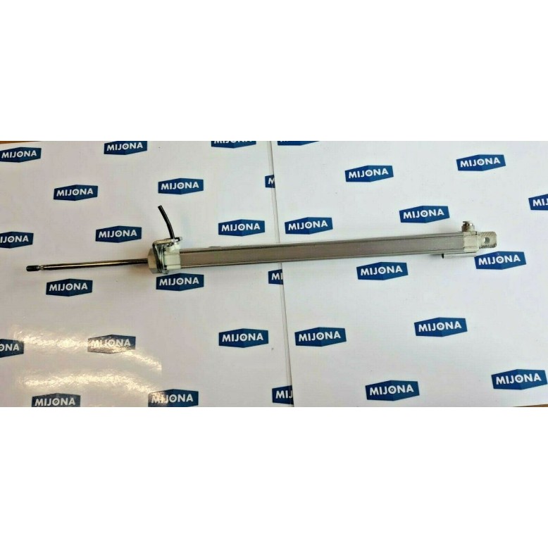 Rexroth R480049580 Ø 12 10BAR HUB 250 CYLINDER 10W23