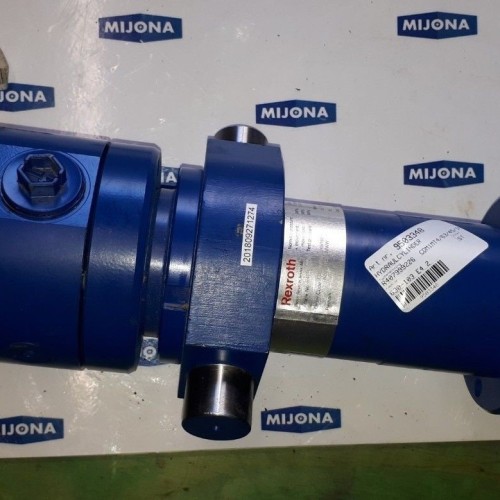 Rexroth R407999236 cylinder (new old stock)