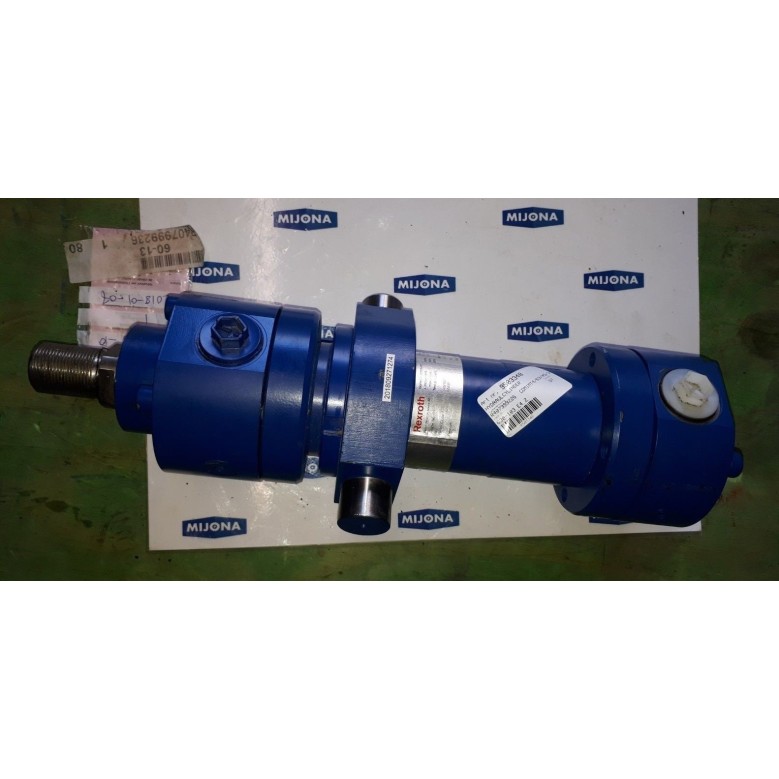 Rexroth R407999236 cylinder (new old stock) Rexroth R407999236 cylinder (new old stock)