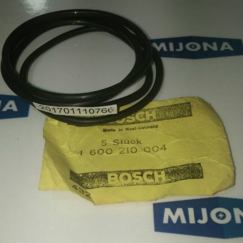 Bosch 1 600 210 004 spare parts / Interim / Vorläufig / Preis pro 4 stuck