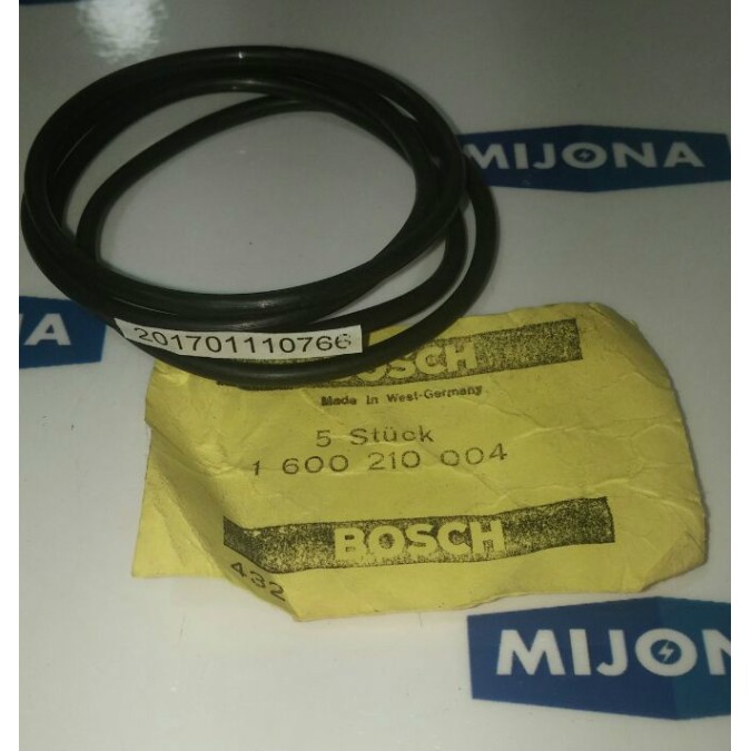 Bosch 1 600 210 004 spare parts / Interim / Vorläufig / Preis pro 4 stuck