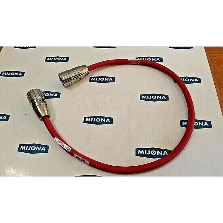 Phoenix Contact M001069 Power Kabel