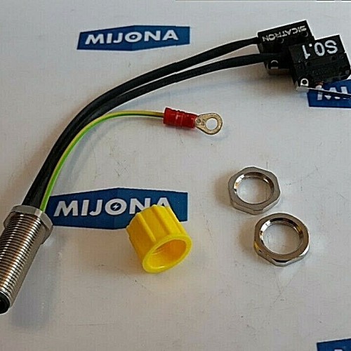 Escha 8008767 abfrageset 24V=82E40-071-2 Sicatron