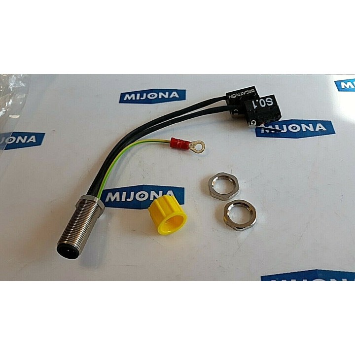 Escha 8008767 abfrageset 24V=82E40-071-2 Sicatron