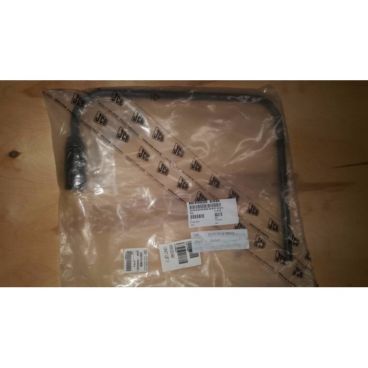 JCB service genuine parts 332/U7006 arm mirror
