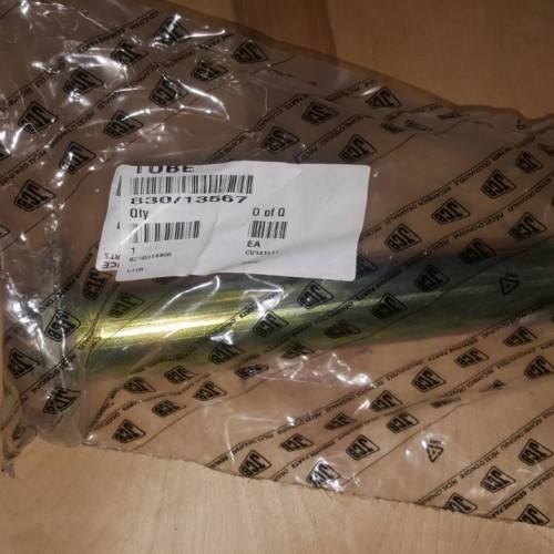JCB service genuine parts 830/13567 Tube WA Reten traktor