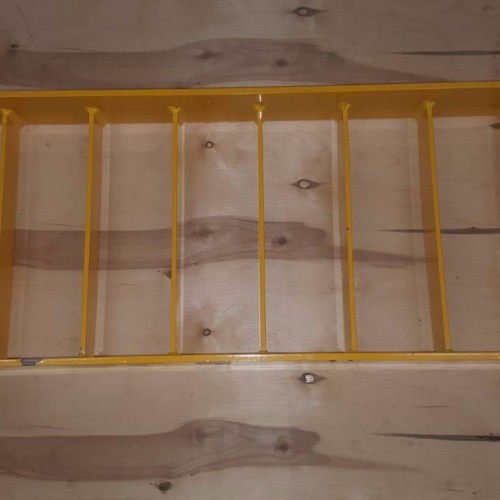 JCB service genuine parts 335/12749 load guard