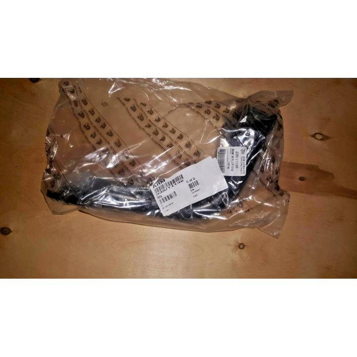 JCB service genuine parts 335/11136 Arm WA LH LIG