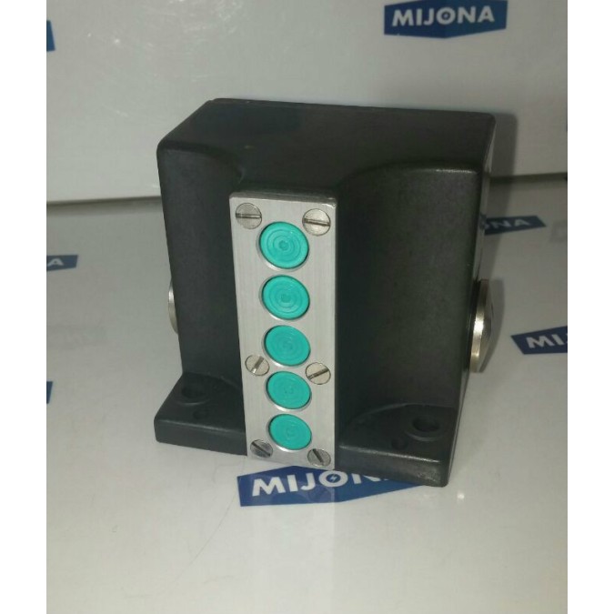 EUCHNER SN 5 X12-726 EUCHNER SN 5 X12-726