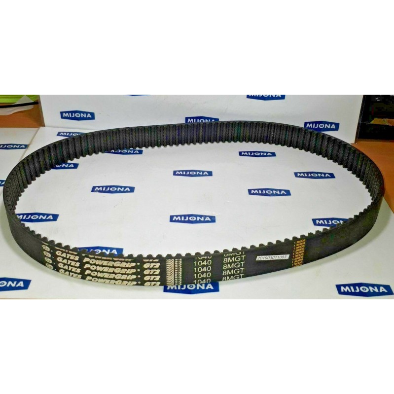 Gates Powergrip GT2 1040 8MGT (new old stock)