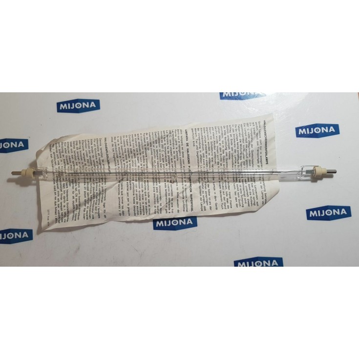 Philips Halogenlampe 2000W 1210R (new old stock) Philips Halogenlampe 2000W 1210R (new old stock)