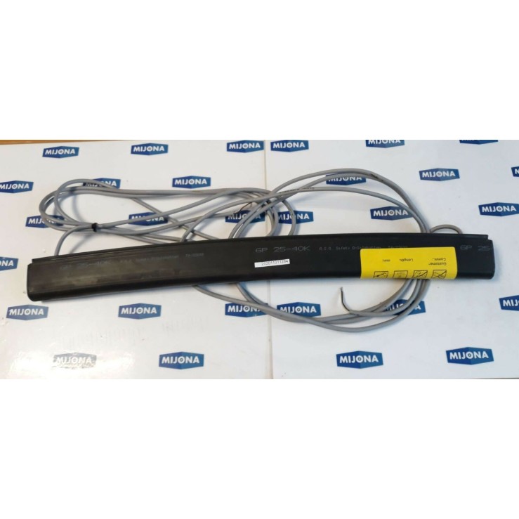 ASO SAFETY SOLUTIONS D-SALZKOTTEN GP 25 40K T4 32693 ASO SAFETY SOLUTIONS D-SALZKOTTEN GP 25 40K T4 32693