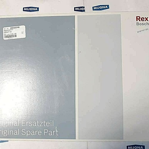 BOSCH Rexroth R900827789 Dichtungssatz CY210H180 090MAZY7909 71801 spare part